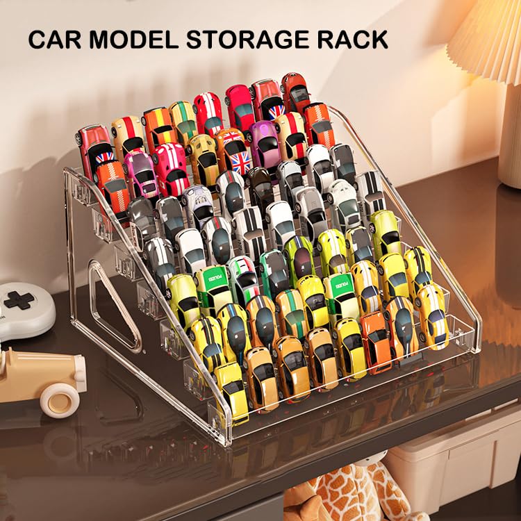 YIEZI nail tools and stamps display on sturdy shelves.