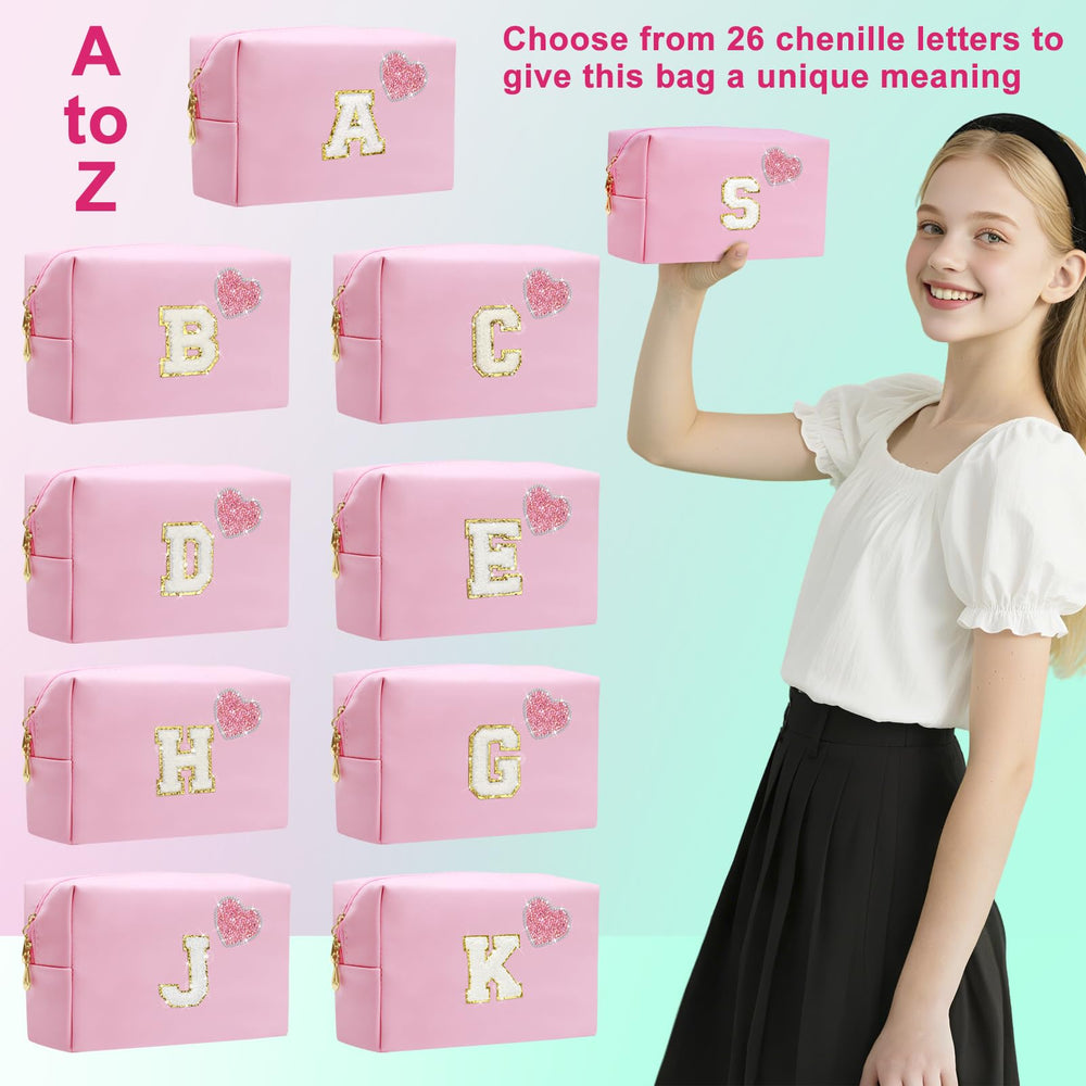 YILANCOL teen girls accessory bag styled for young shoppers
