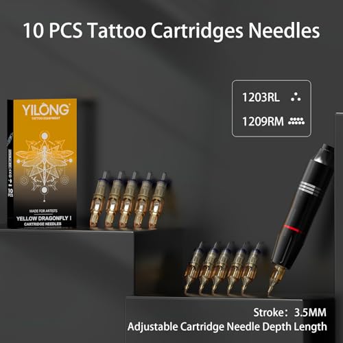 YILONG 2mm practice skin provides durable surface for practice.