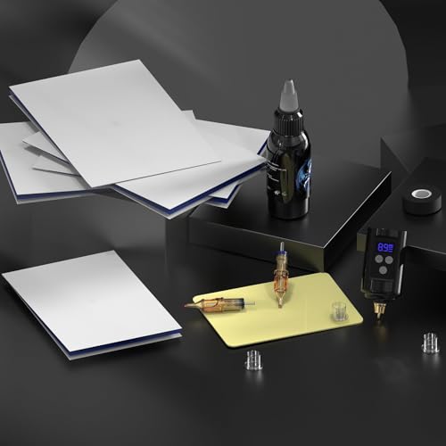 YILONG complete kit includes gloves, grip cover, and essentials for setup.