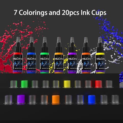 YILONG transfer paper supports accurate design transfers during practice.