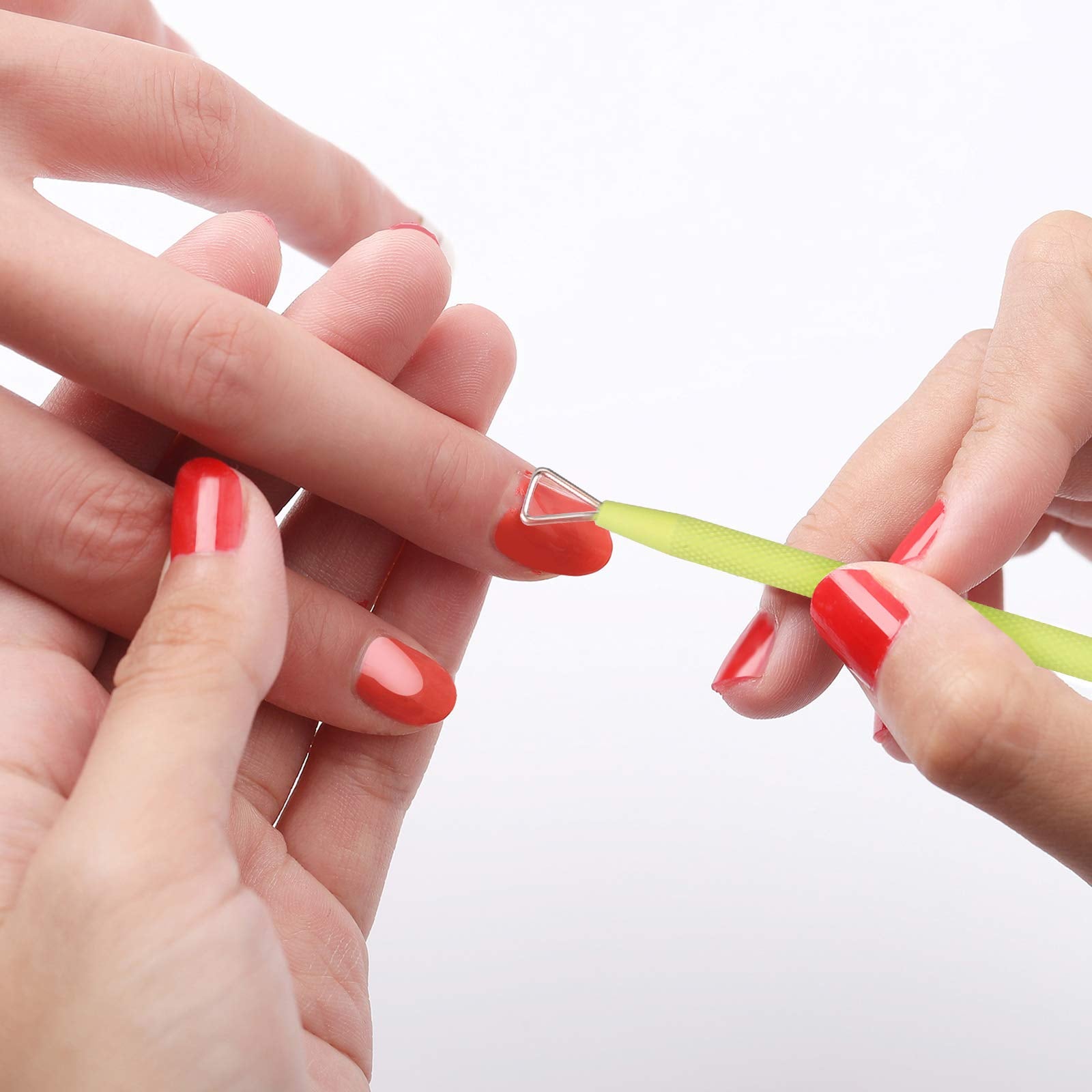 YINYIN green box packaging protects tools during storage
