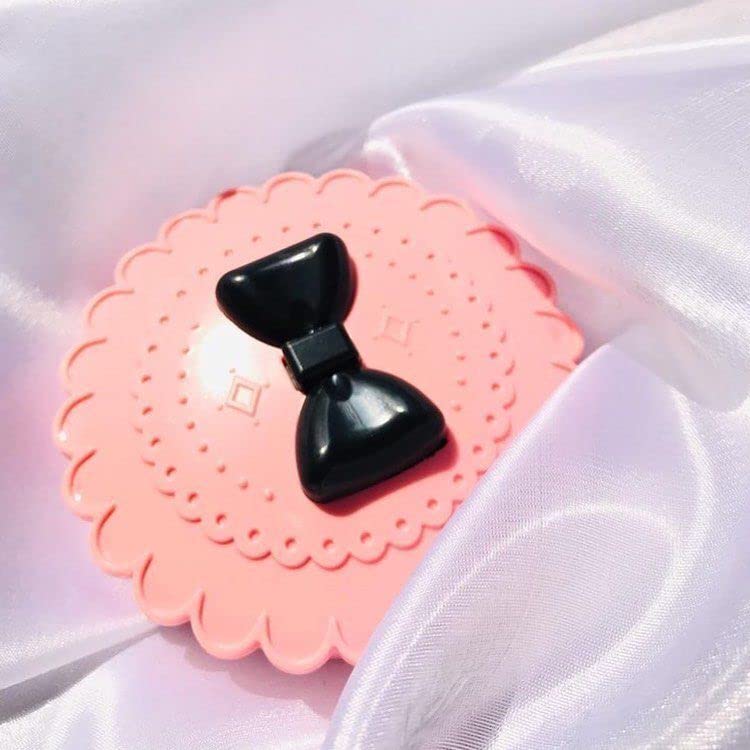 YiQiYi glue tube pocket keeps glue secure and organized.