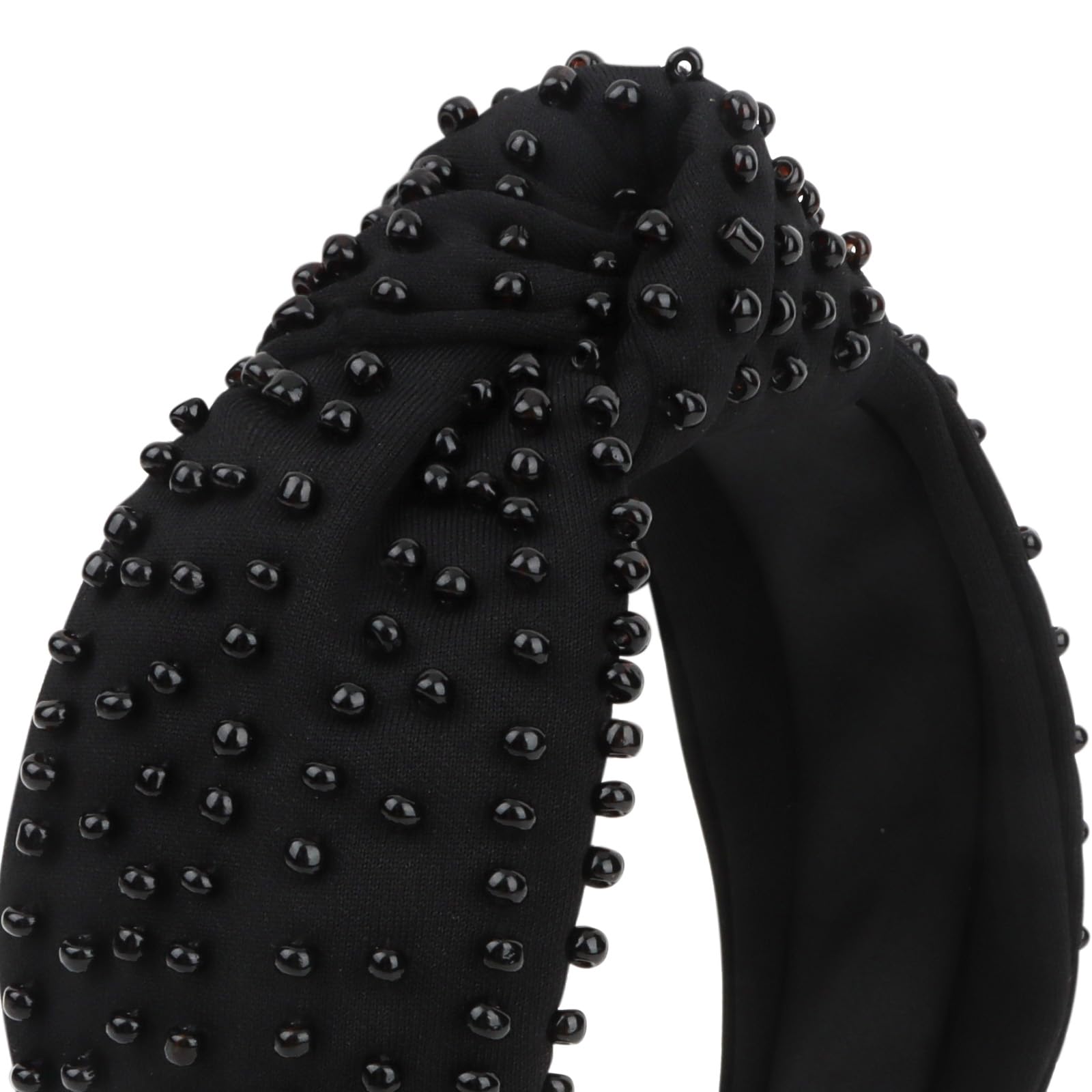 YISSION pearl-headband gift-ready packaging makes a thoughtful present