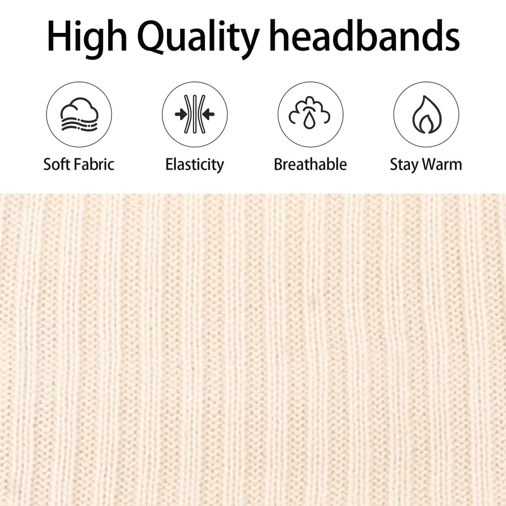 YISSION stretchy-fit design offers comfortable wear without pressure.