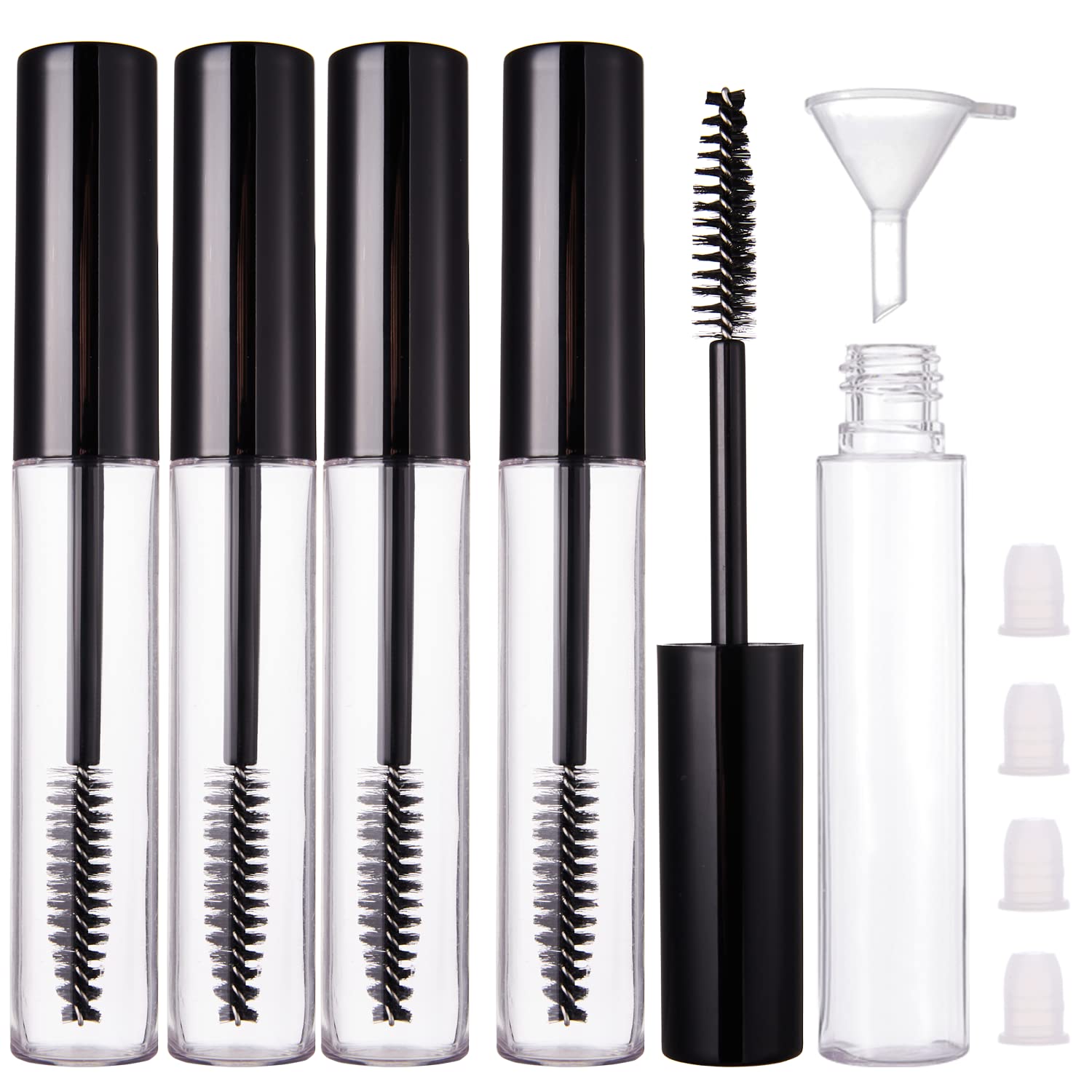 Tubo YITOU de 10 ml con aplicador para uso casero.