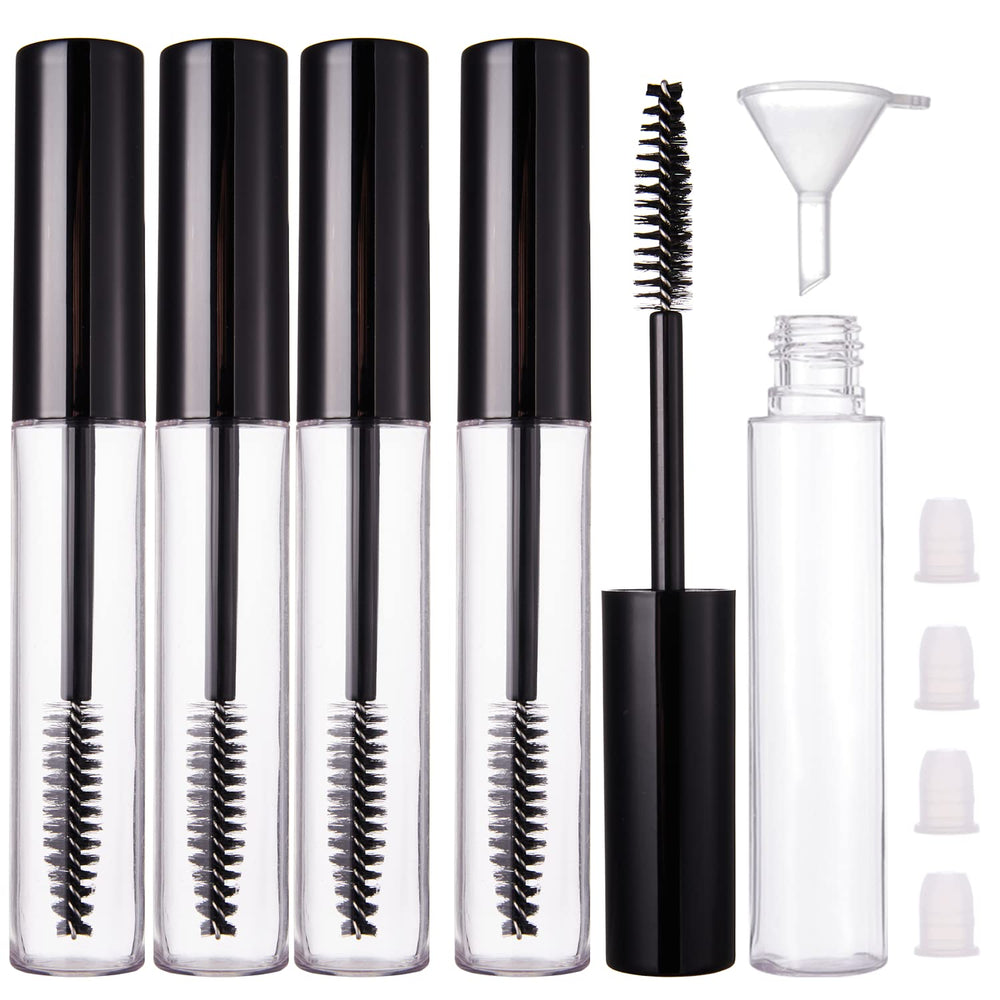 Tubo YITOU de 10 ml con aplicador para uso casero.