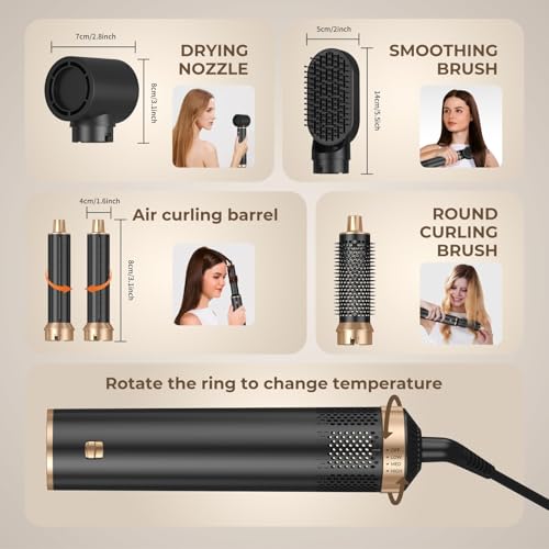 Yitrust detachable travel mode for compact packing