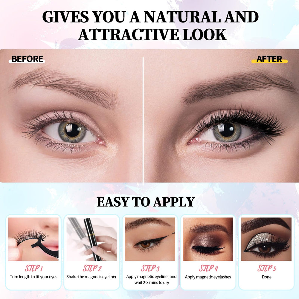 Ymojia-tweezers-precision-appliers enables precise placement, great for beginners.