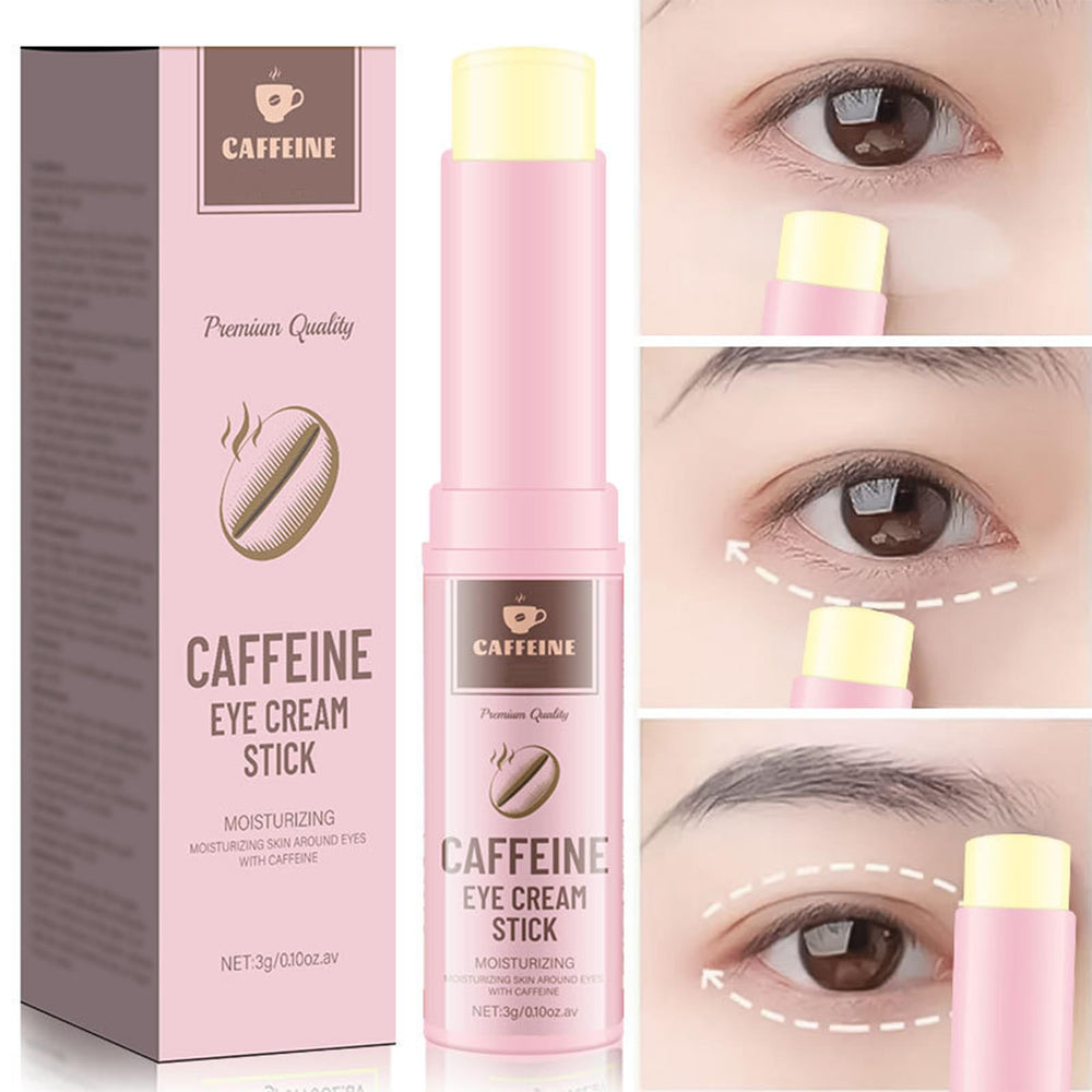 Yniquet travel-friendly eye cream ideal for busy schedules