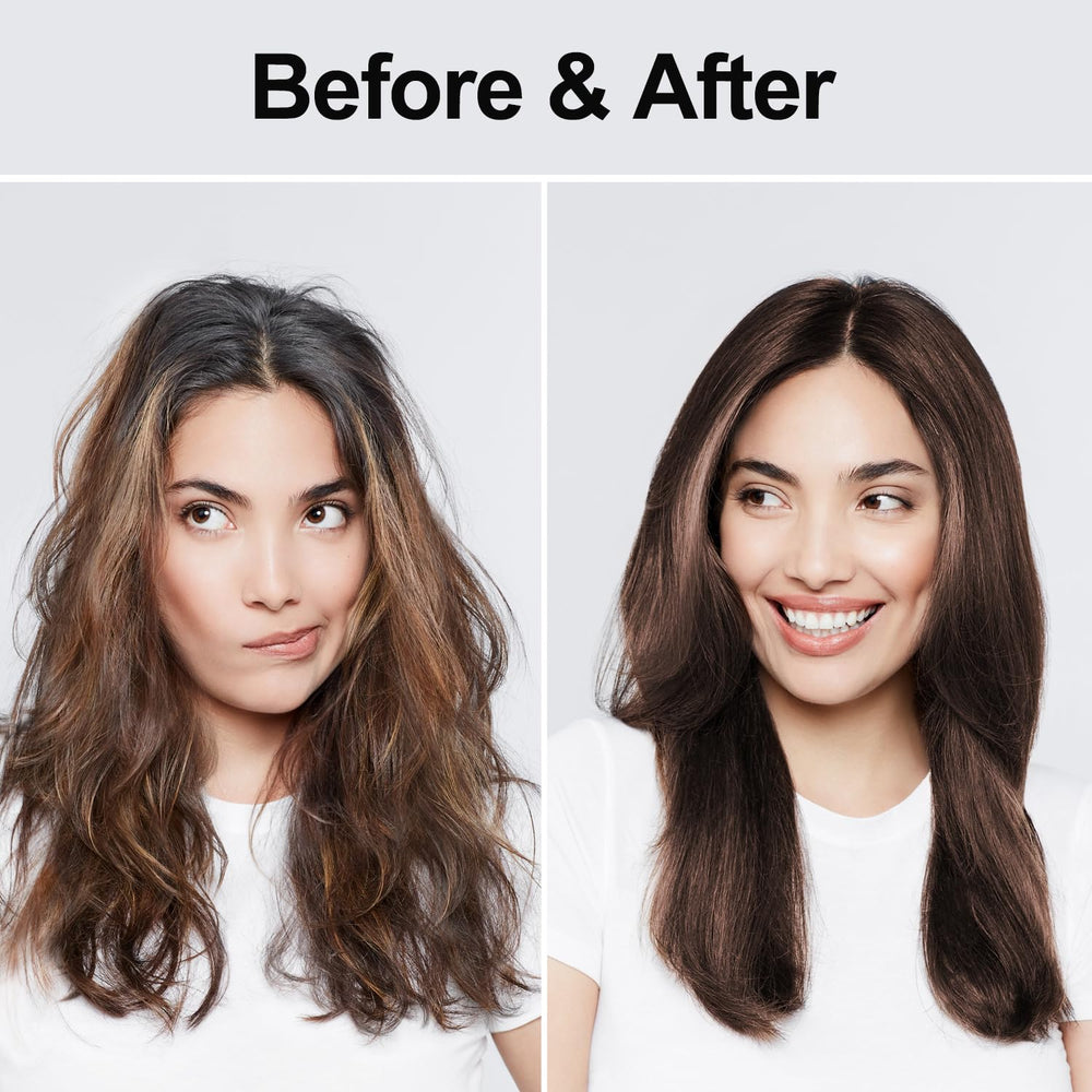 Yocisku Hair Dye Shampoo foam creates smooth lather for even color