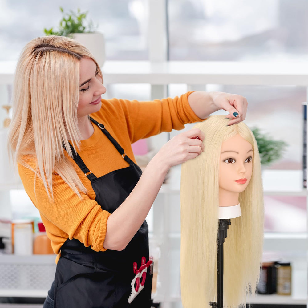 Yofuly rainbow accessories image offers varied styling options for learners