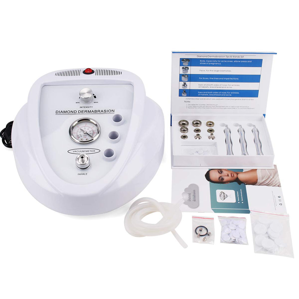 Yofuly professional-grade device designed for safe home use