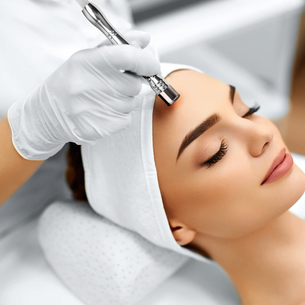 Yofuly spray bottle function for skin care hydration