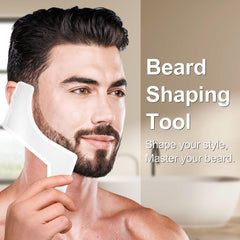 YogerYou first beard oil bottle for softer, nourished facial hair