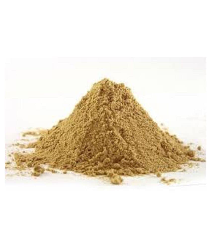 Yogi's Gift Multani Mitti detox bath powder for purifying soak