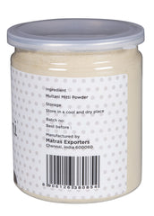Yogi's Gift Multani Mitti powder for skin tightening and smoother texture