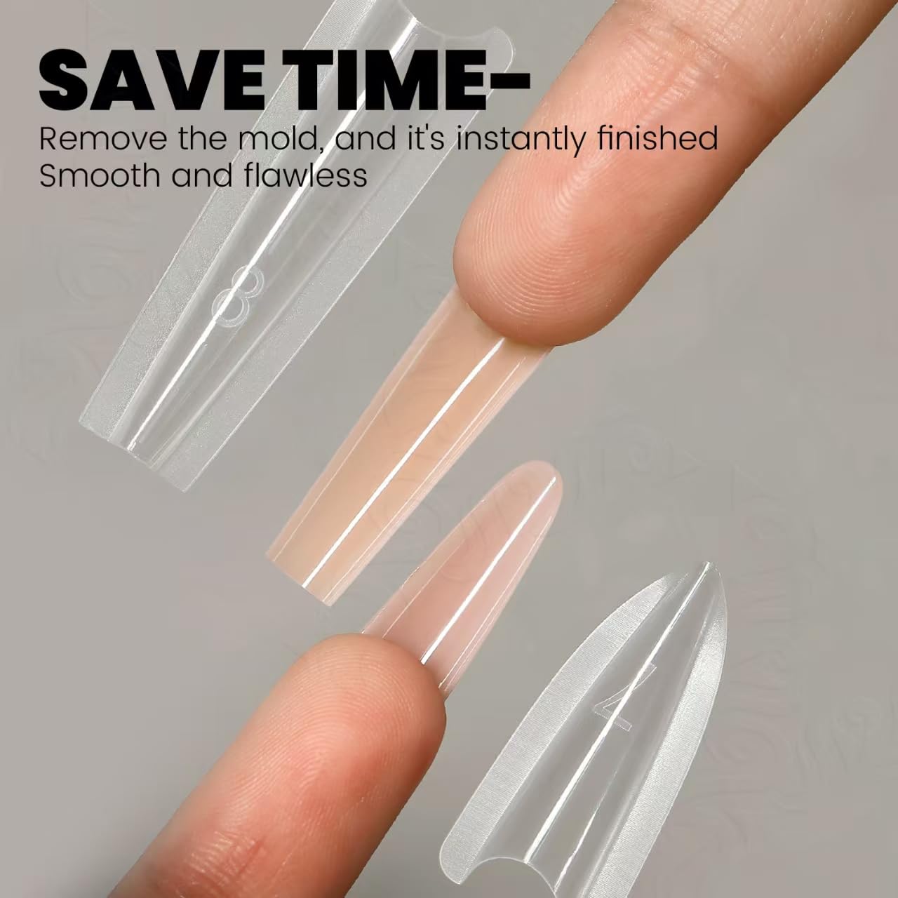 YOKE FELLOW durable reusable materials highlight long-lasting salon-grade performance.