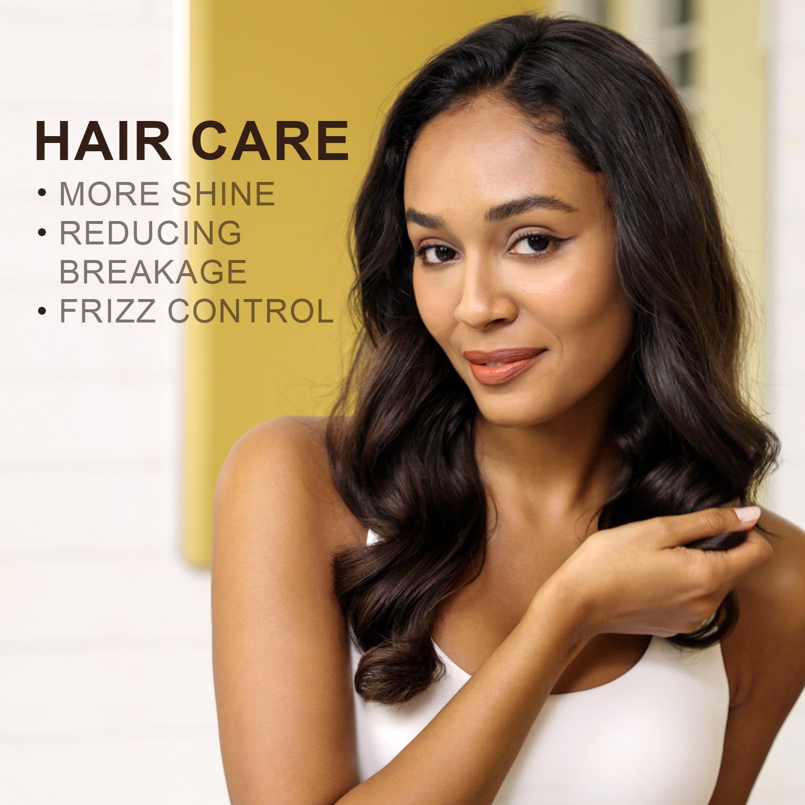 Yoken Argan Oil face-skin highlights moisturizing and barrier-supporting benefits