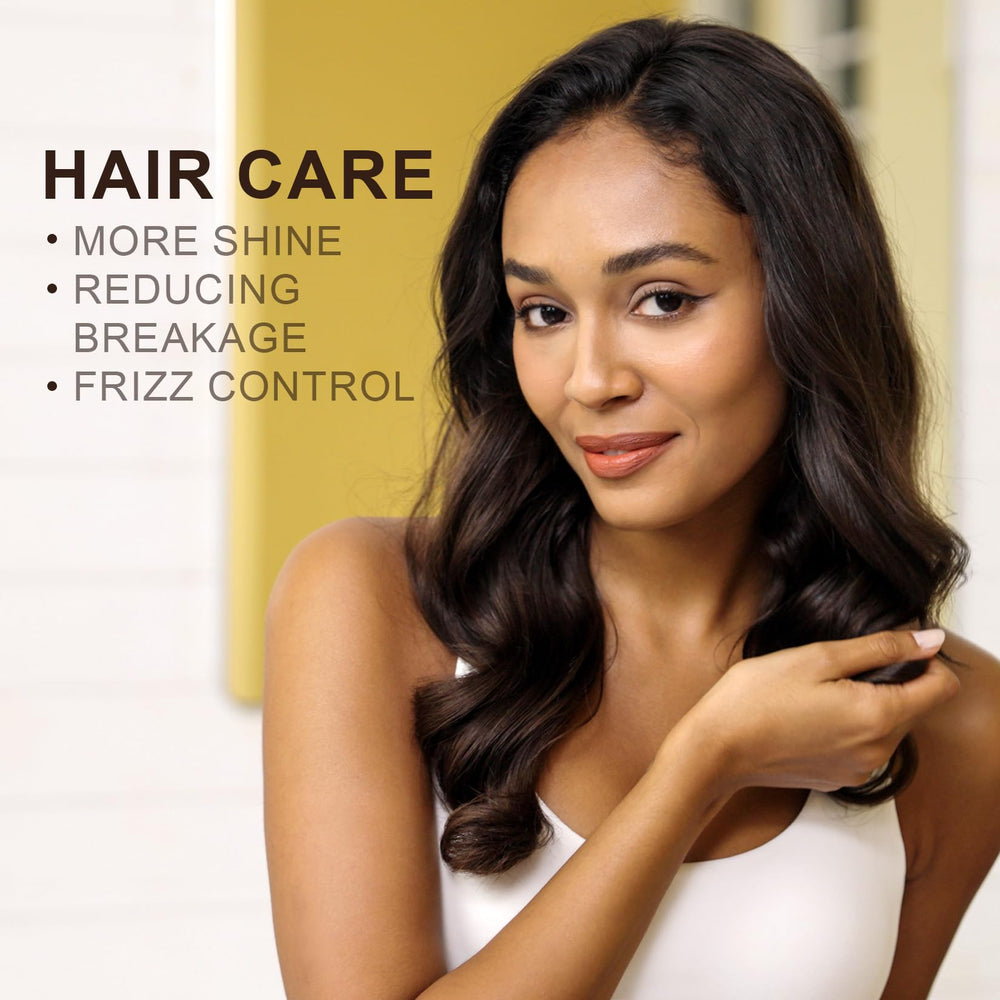 Yoken Argan Oil face-skin highlights moisturizing and barrier-supporting benefits