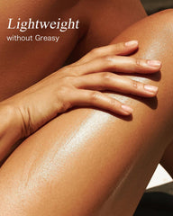 Yoken oil ingredients highlight vitamin E and almond oil for antioxidant nourishment.