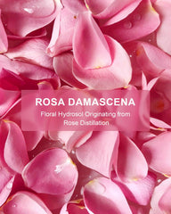 Yoken Rose Water used as DIY skincare base for customizable routines.