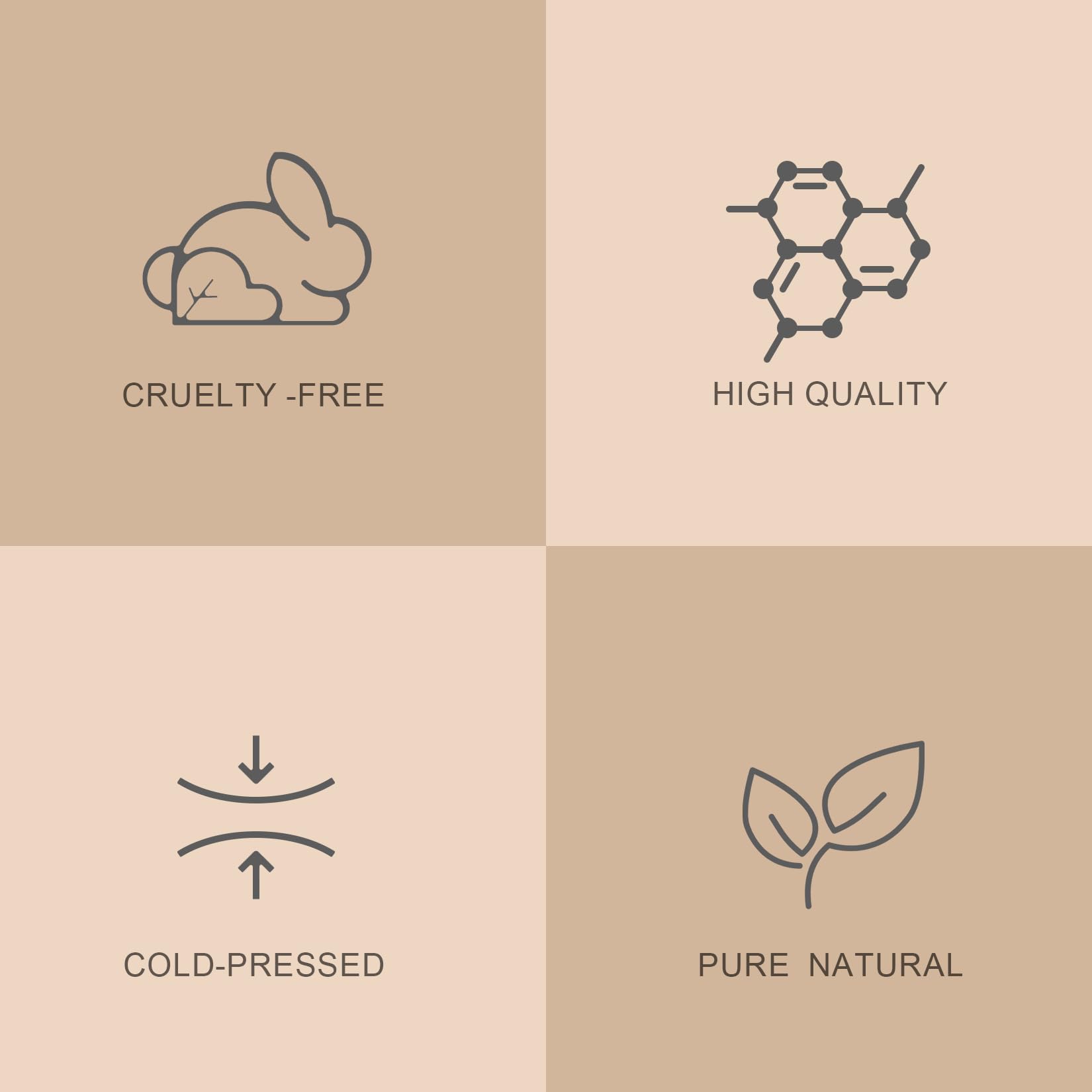Yoken Vitamin E oil cruelty-free formula supports gentle skincare rituals.