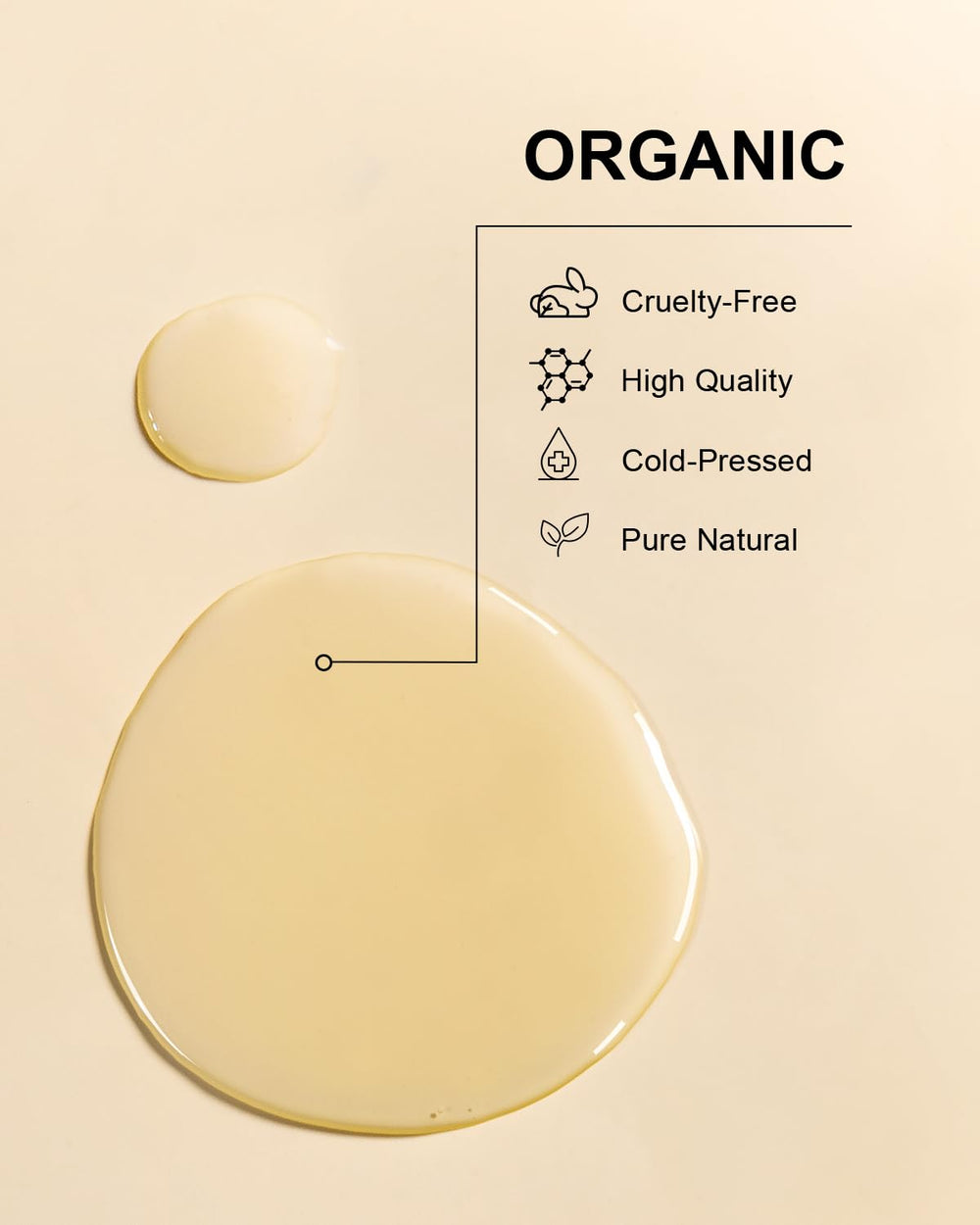 Yoken Vitamin E Oil with DIY-spa vibe for relaxing, nourishing routines.