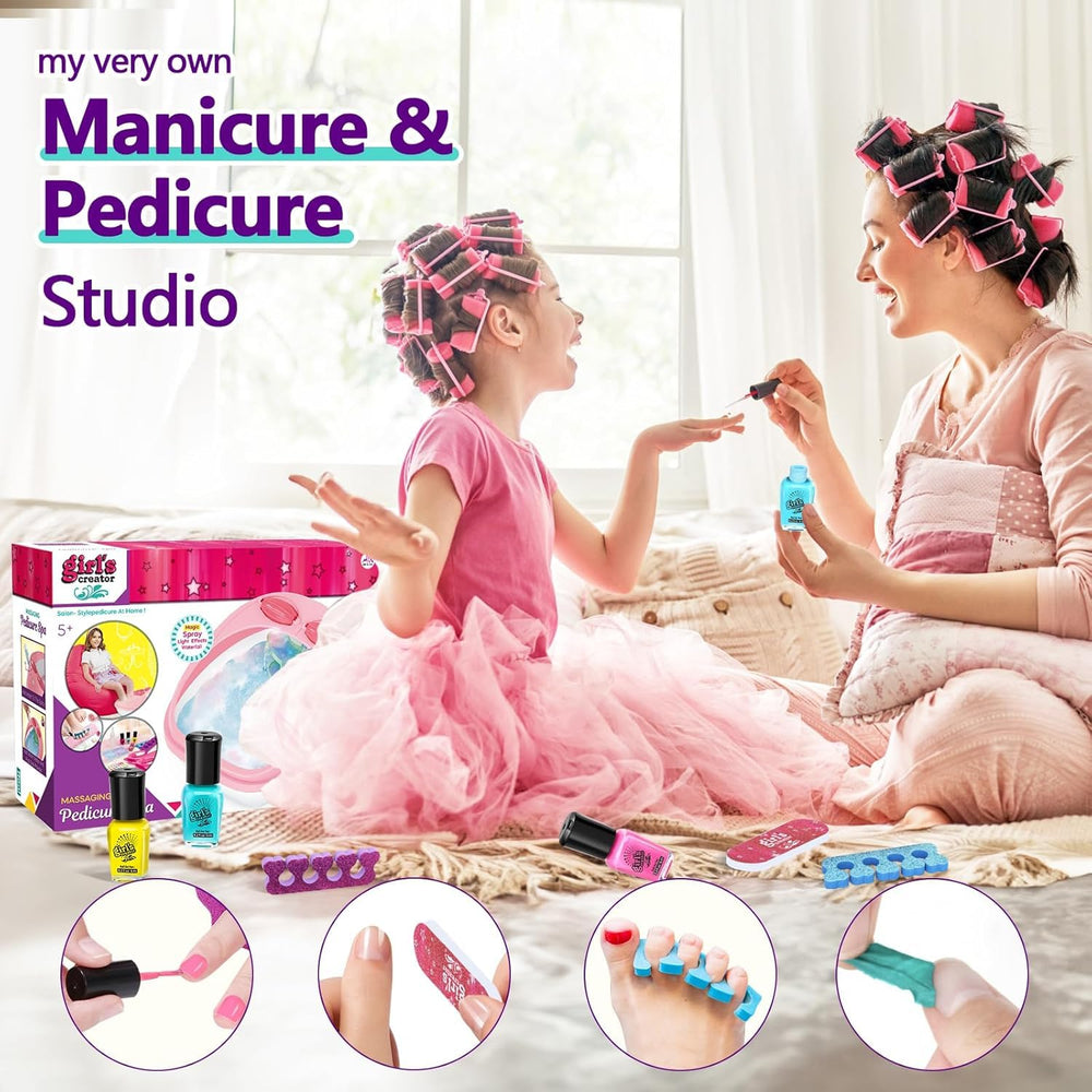 Yoloflix nail stickers and guide support easy DIY designs