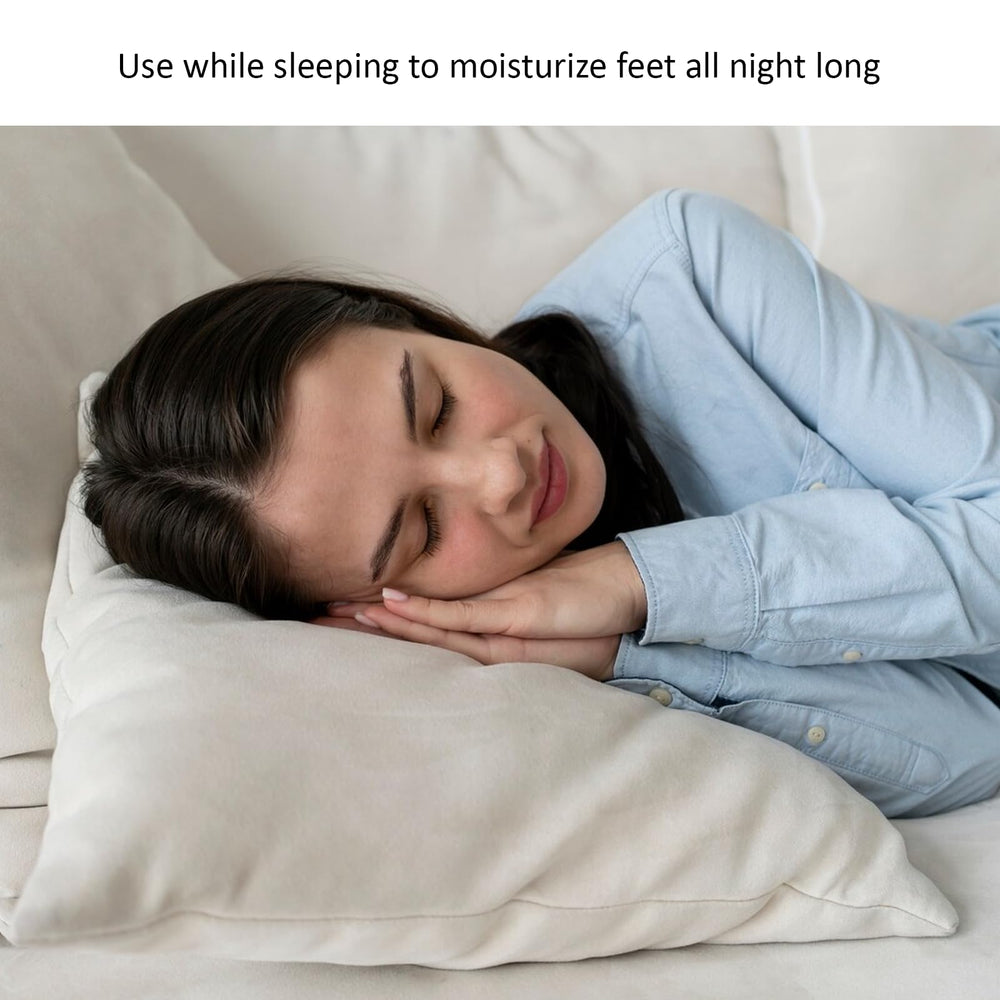 YONHTUTU gift-ready aloe socks pack makes a thoughtful self-care gift