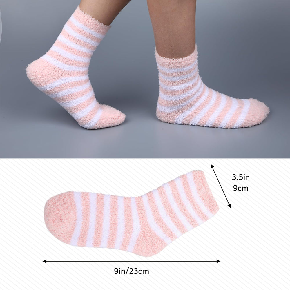 YONHTUTU machine-washable foot socks stay fresh after repeated wear