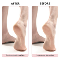 YONHTUTU overnight moisturizing socks provide aloe comfort for soft feet by morning