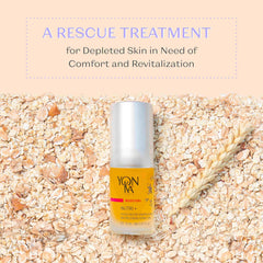 Yon-Ka Booster Nutri+ drop-pour highlights premium oil for hydration