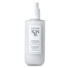 Yonka Lotion PNG Toner bottle closeup shows refreshing hydration