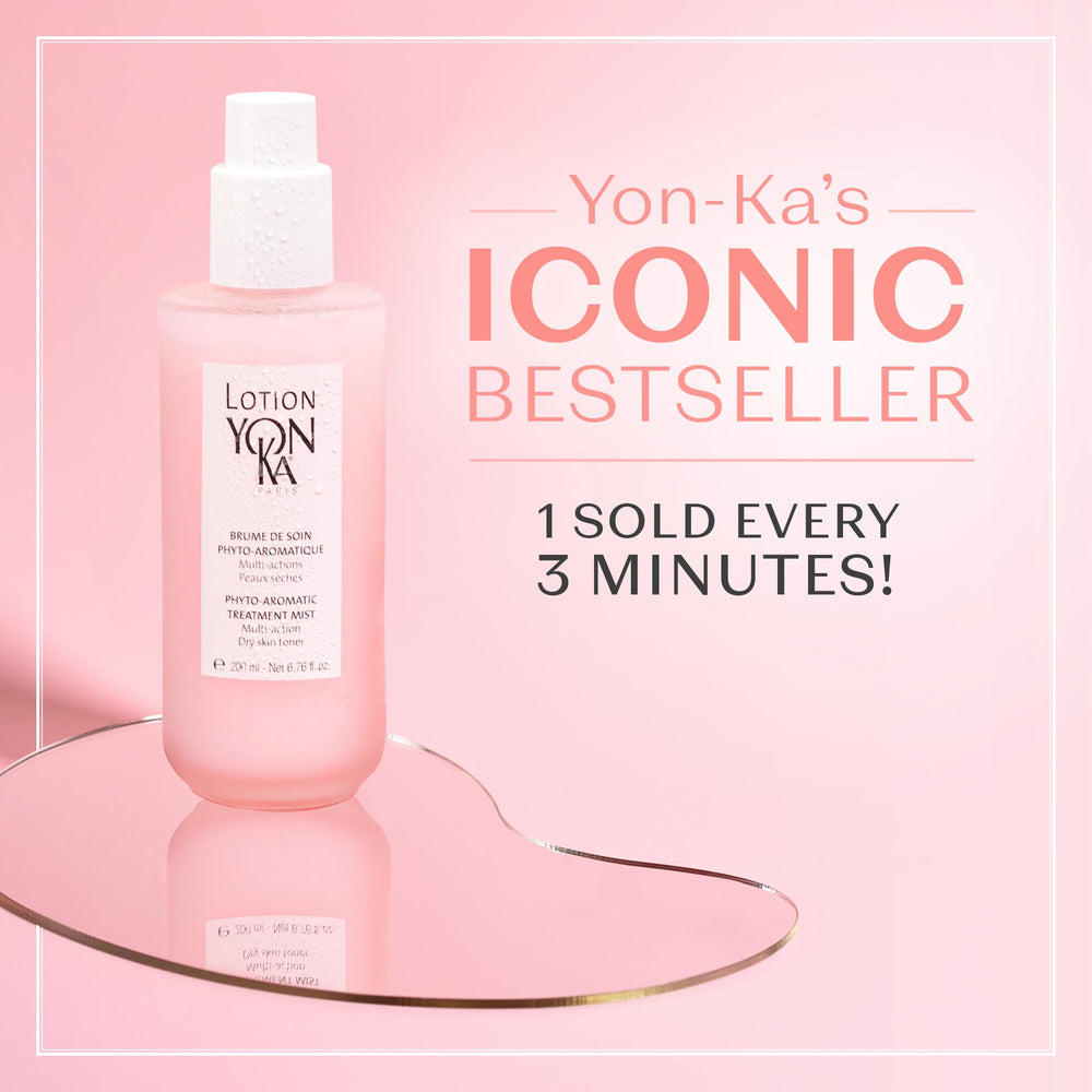 Yon-Ka PS pores-refine close-up shows smoother-looking skin.