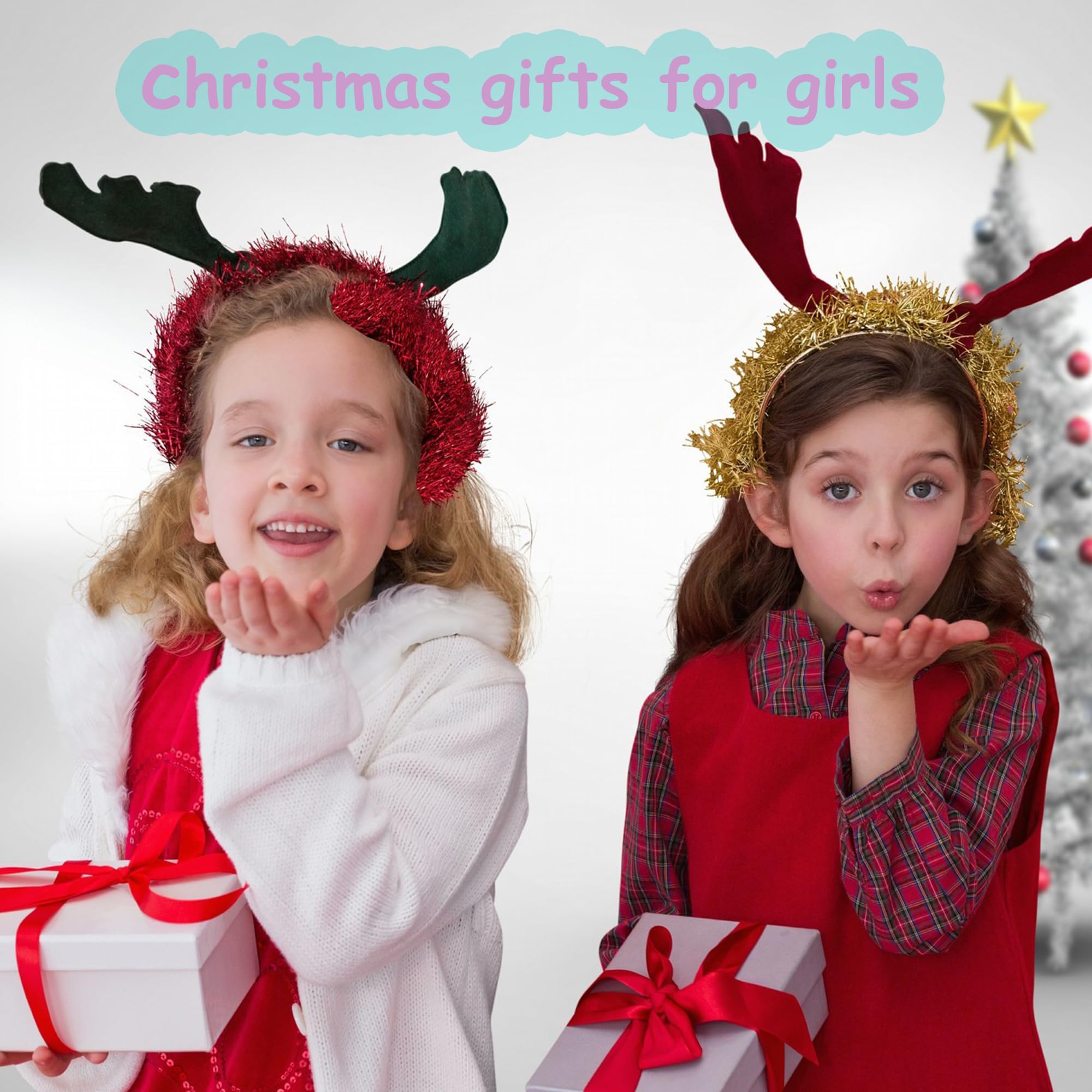 YOOLIFE gift-ready packaging enhances bridesmaid gift presentation