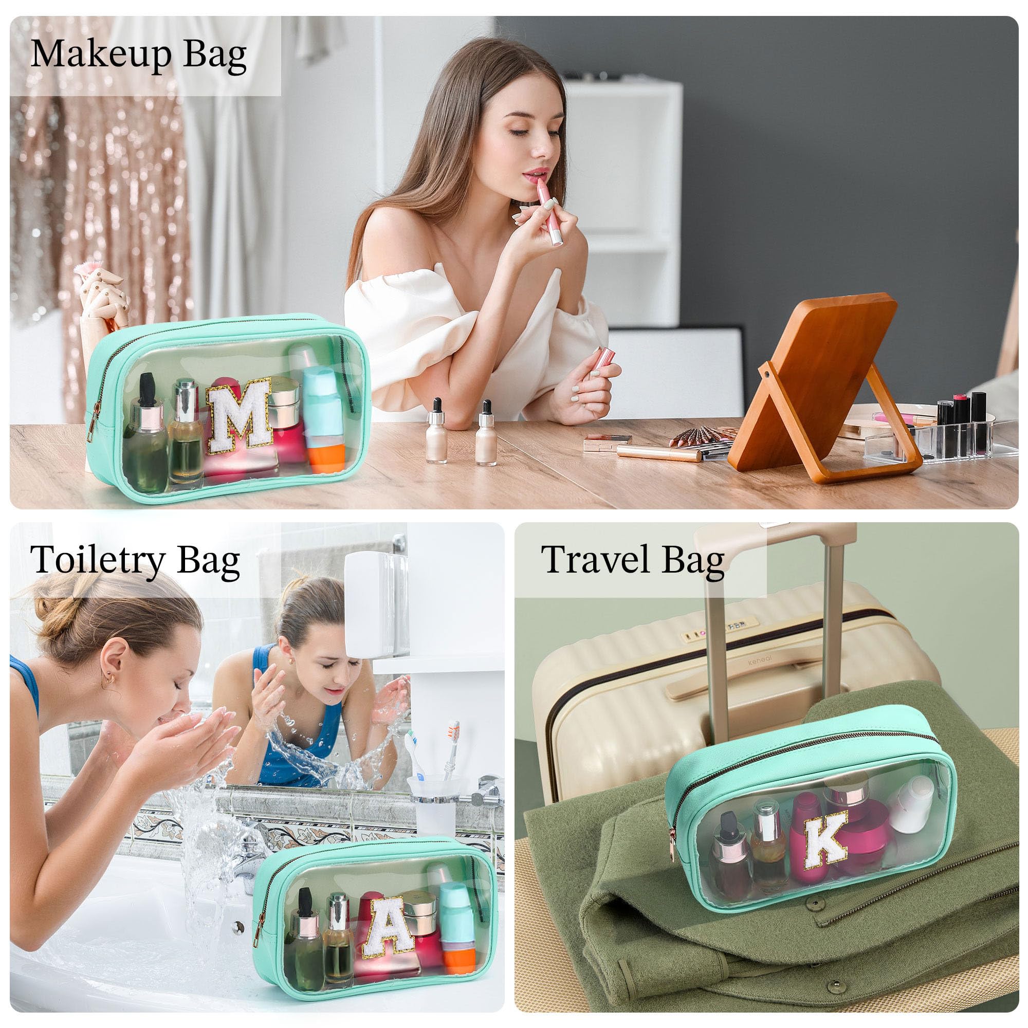 YOOLIFE gift-ready bag presents as a thoughtful option for mom or friend