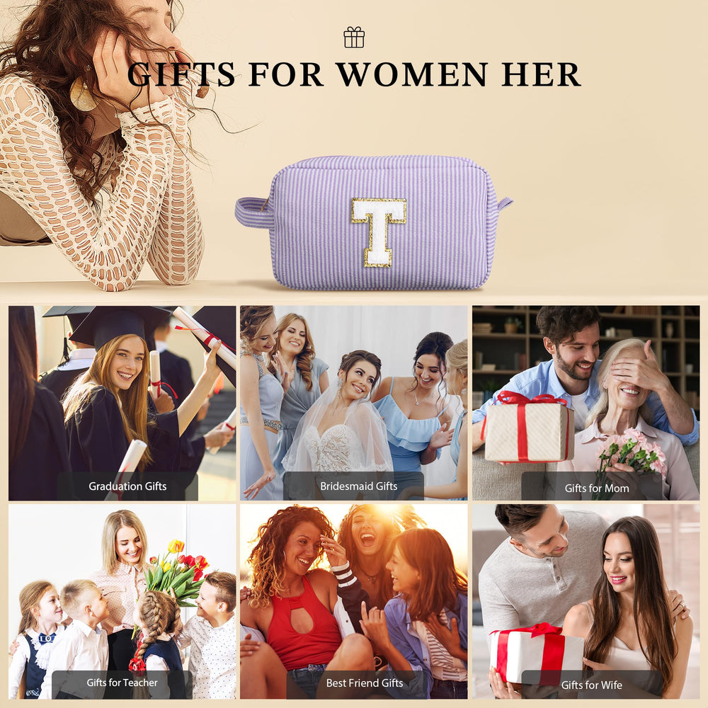 YOOLIFE gift-ready personalized-letter image suggests thoughtful birthday present