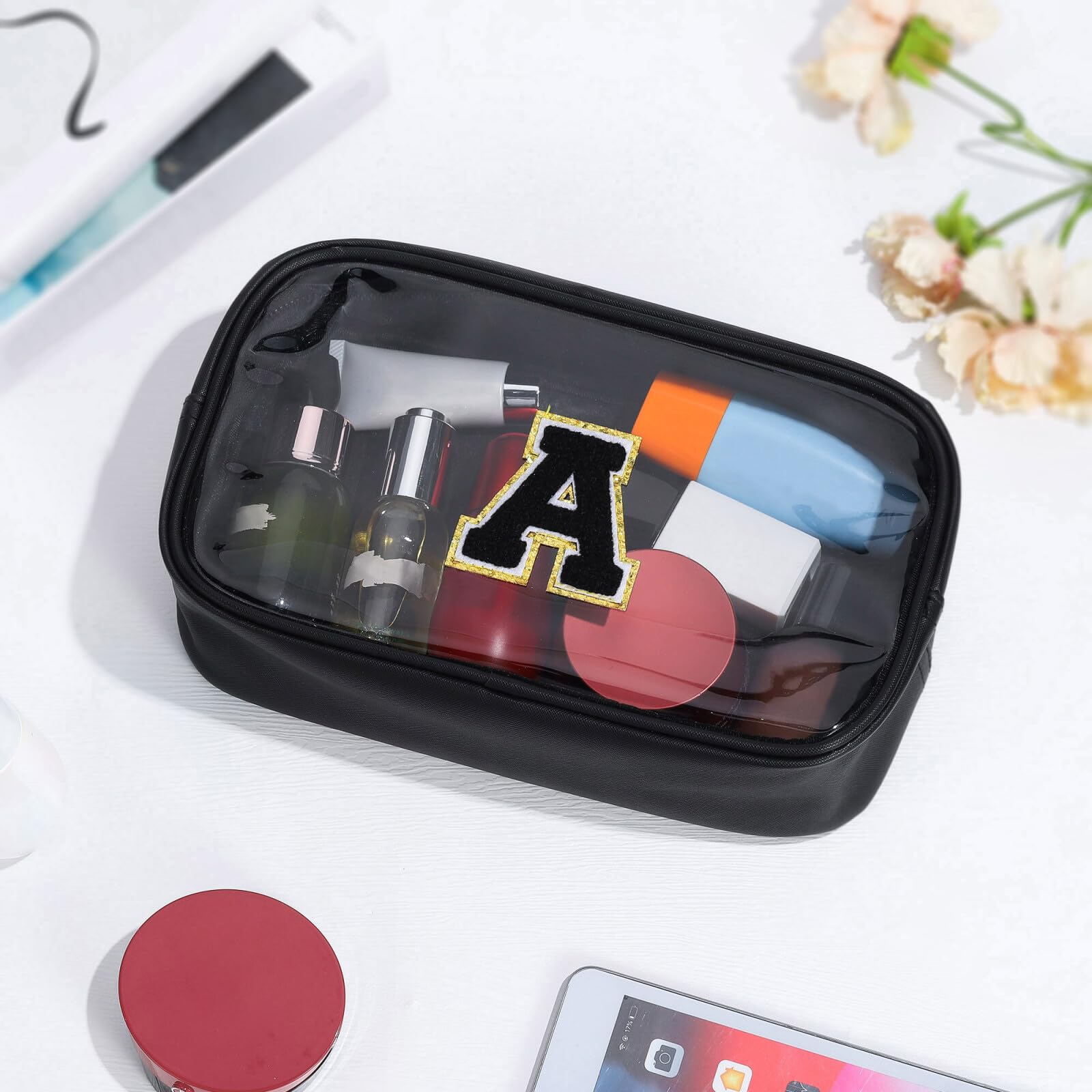 YOOLIFE lightweight design means easy carry in backpacks or purses during outings.