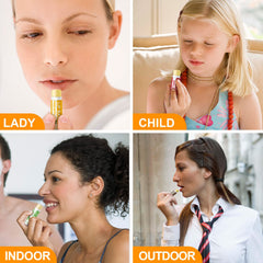 Yopela 14 flavors assortment highlighting sensory variety