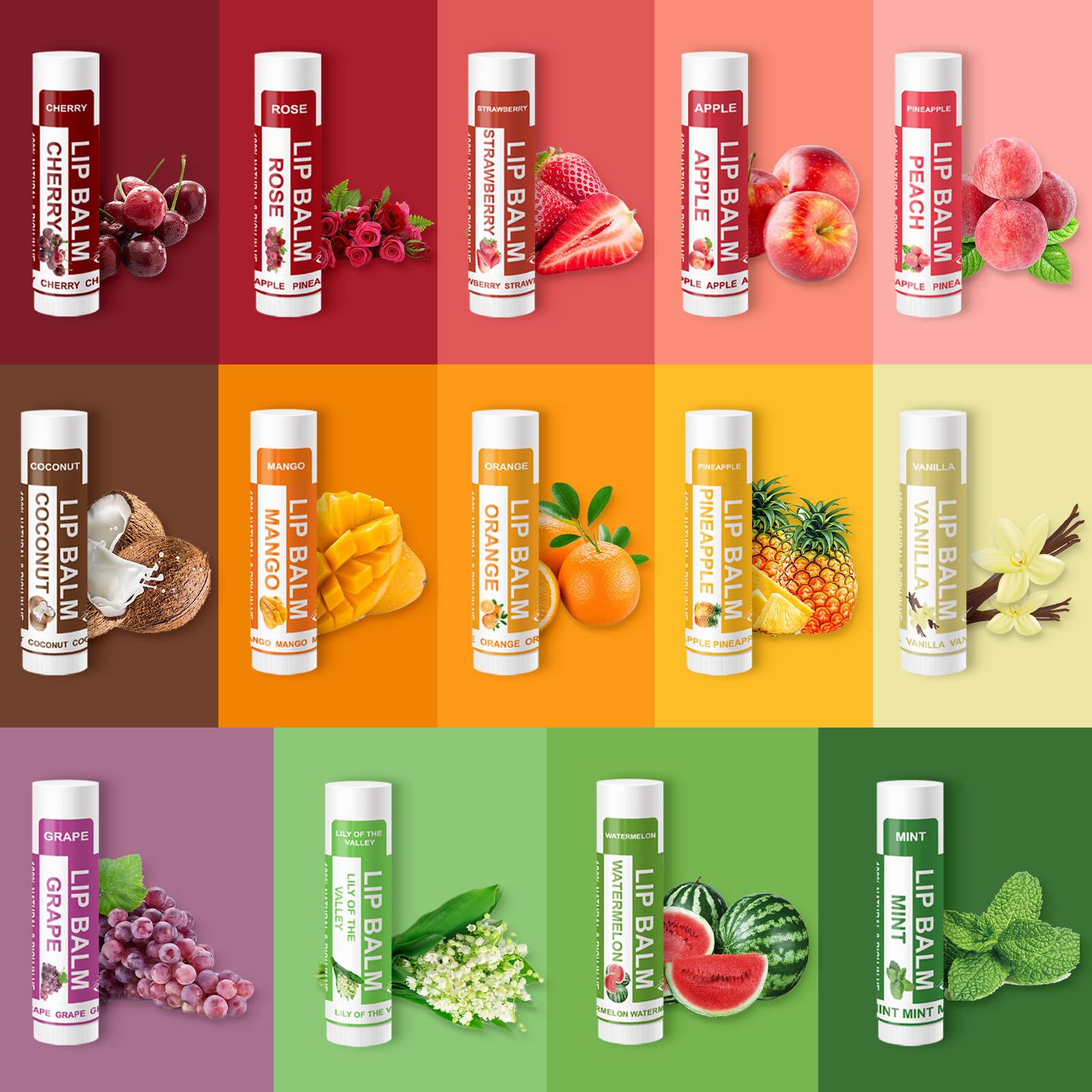 Yopela coconut oil and vitamin E-rich formulation close-up