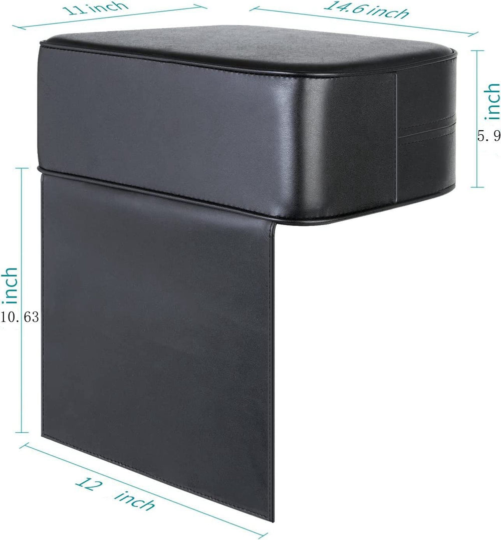 YOSHIKO booster cushion in-use chair shows versatile booster for young clients.