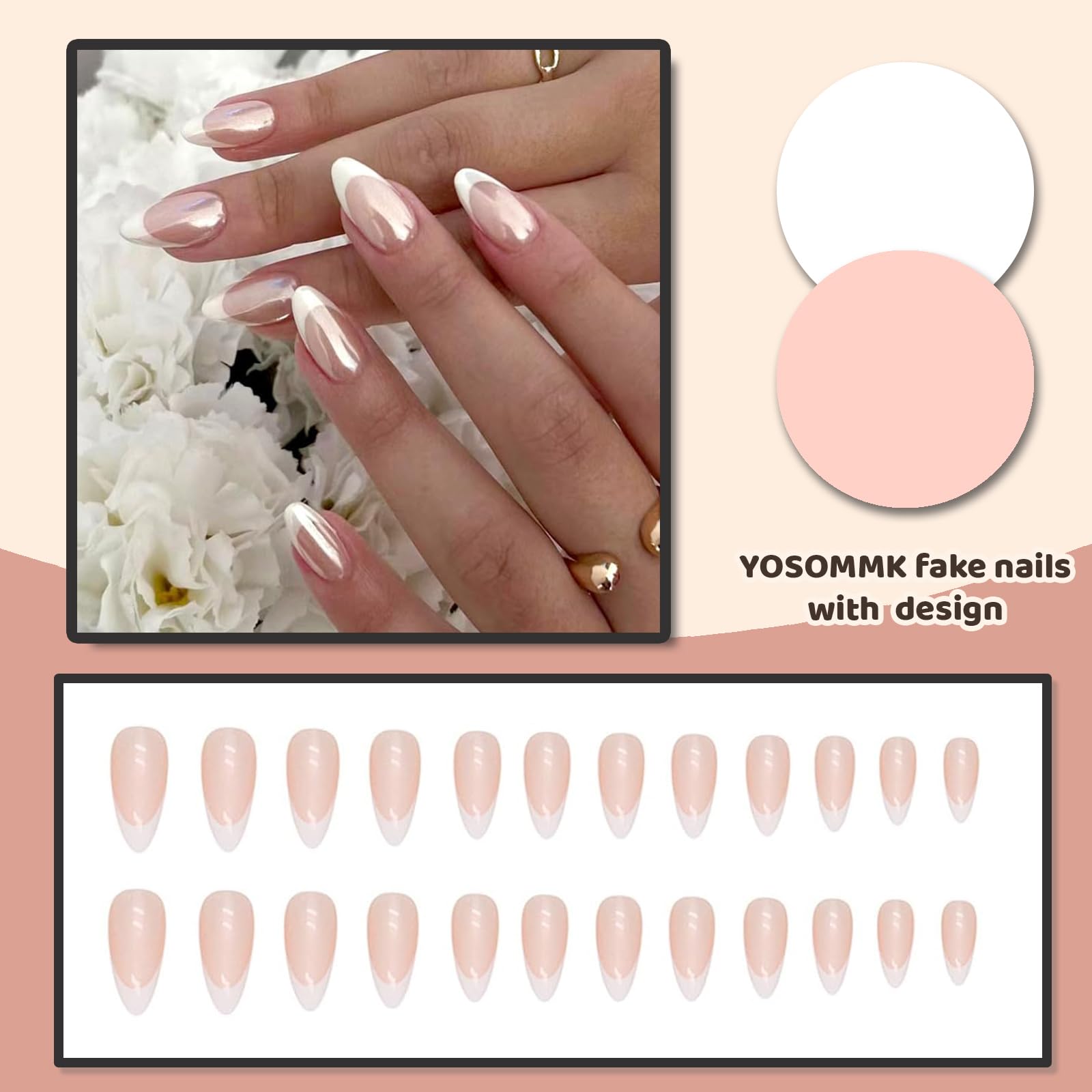 YOSOMMK jelly-glue-press-on kit provides fast professional-looking nails at home