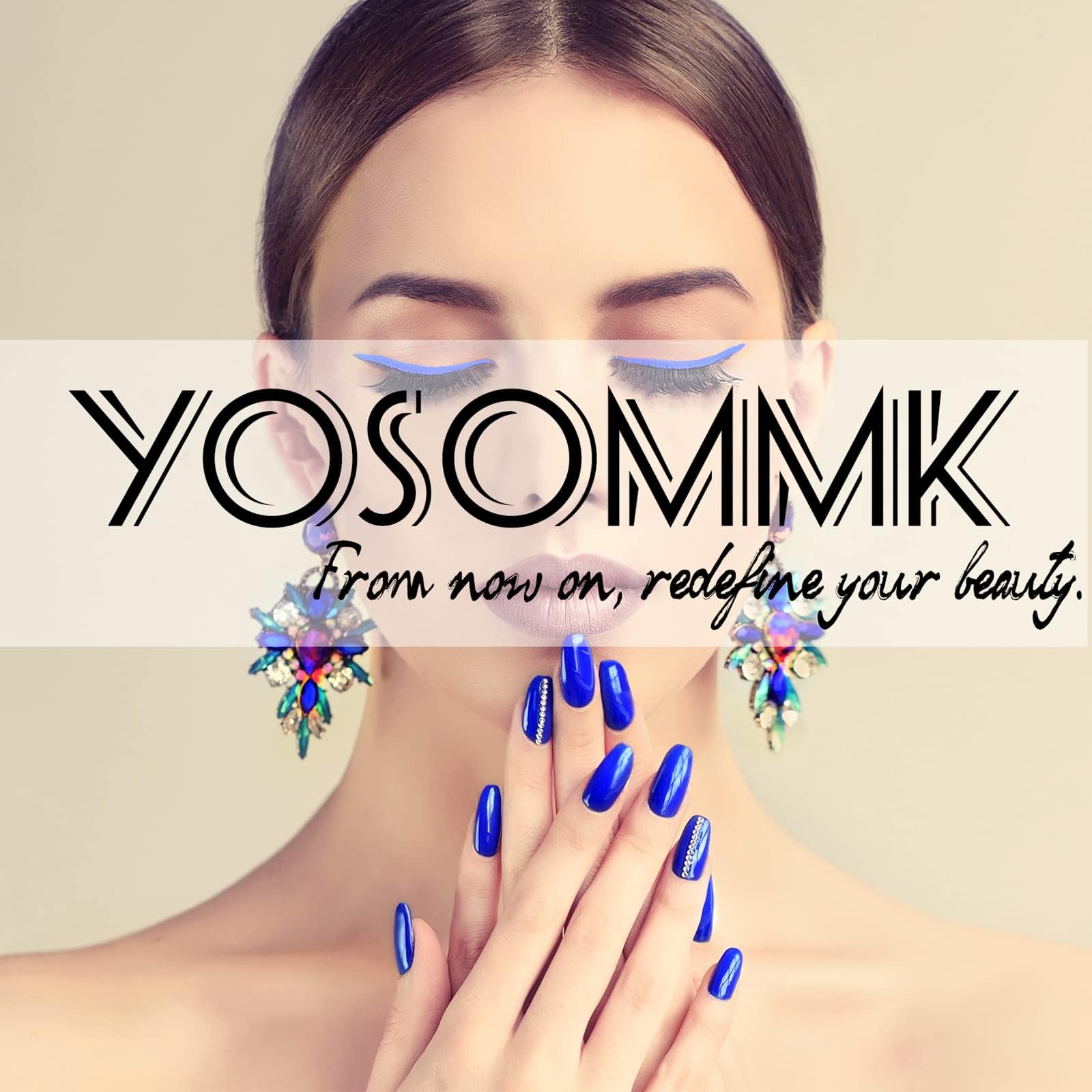 YOSOMMK versatile-styles-collection suits holiday parties for stylish occasions