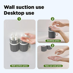 YOTIME TSA-approved travel containers ready for carry-on packing and security checks.
