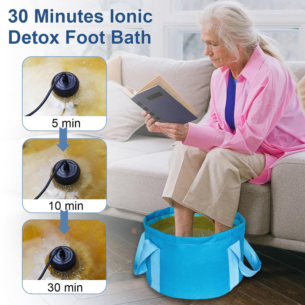 YoTmake wellness at home use emphasizes simple daily self-care in a compact machine.