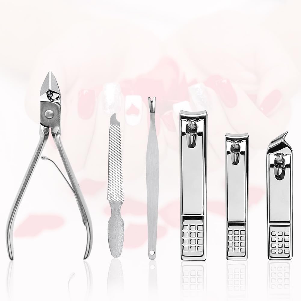 Yougai cuticle nippers precision tip offer clean edge for refined cuticle care.