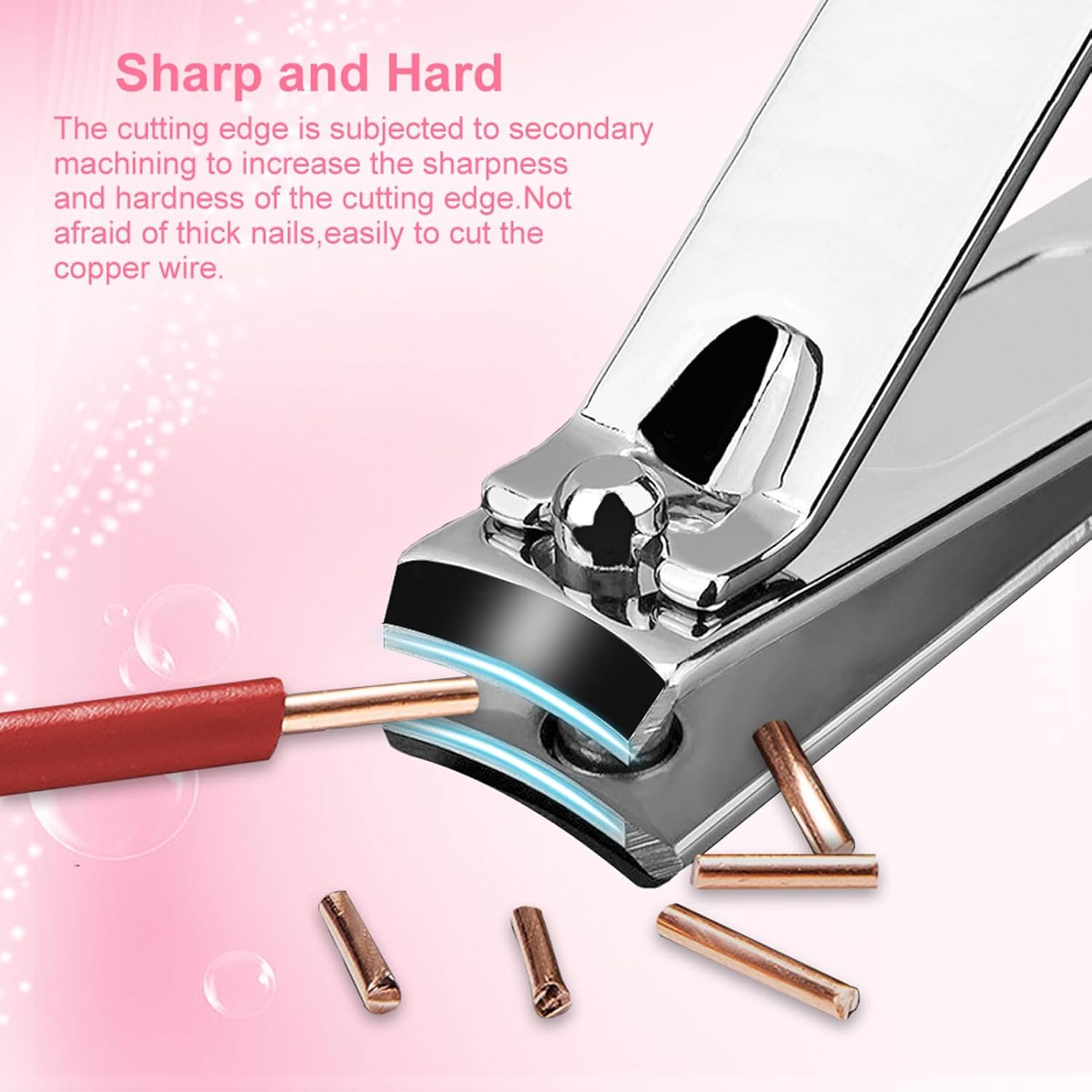 Yougai synthetic leather case close-button keeps tools secure while traveling.
