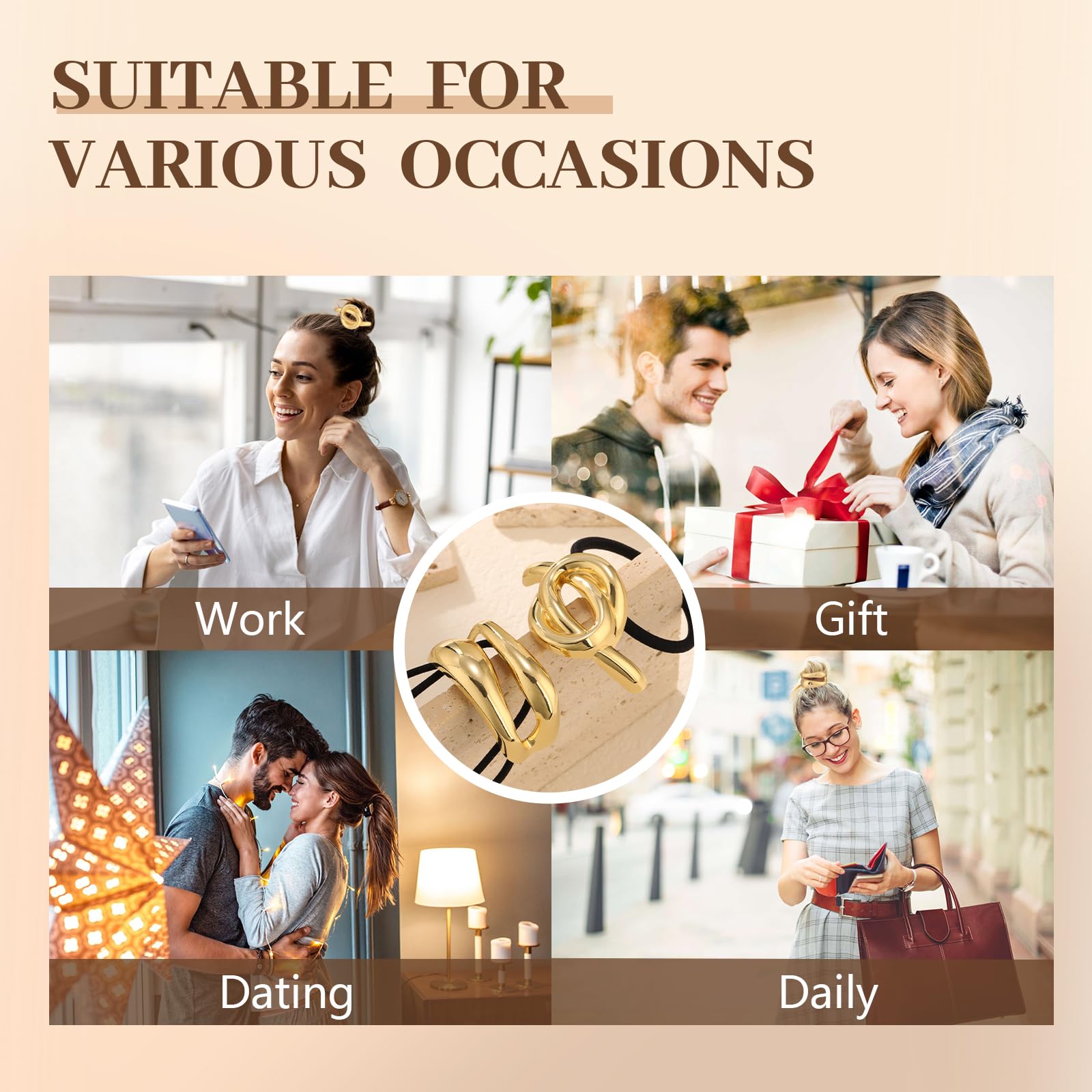 Yougeigy holiday gift box showcases 3 styles for thoughtful gifts