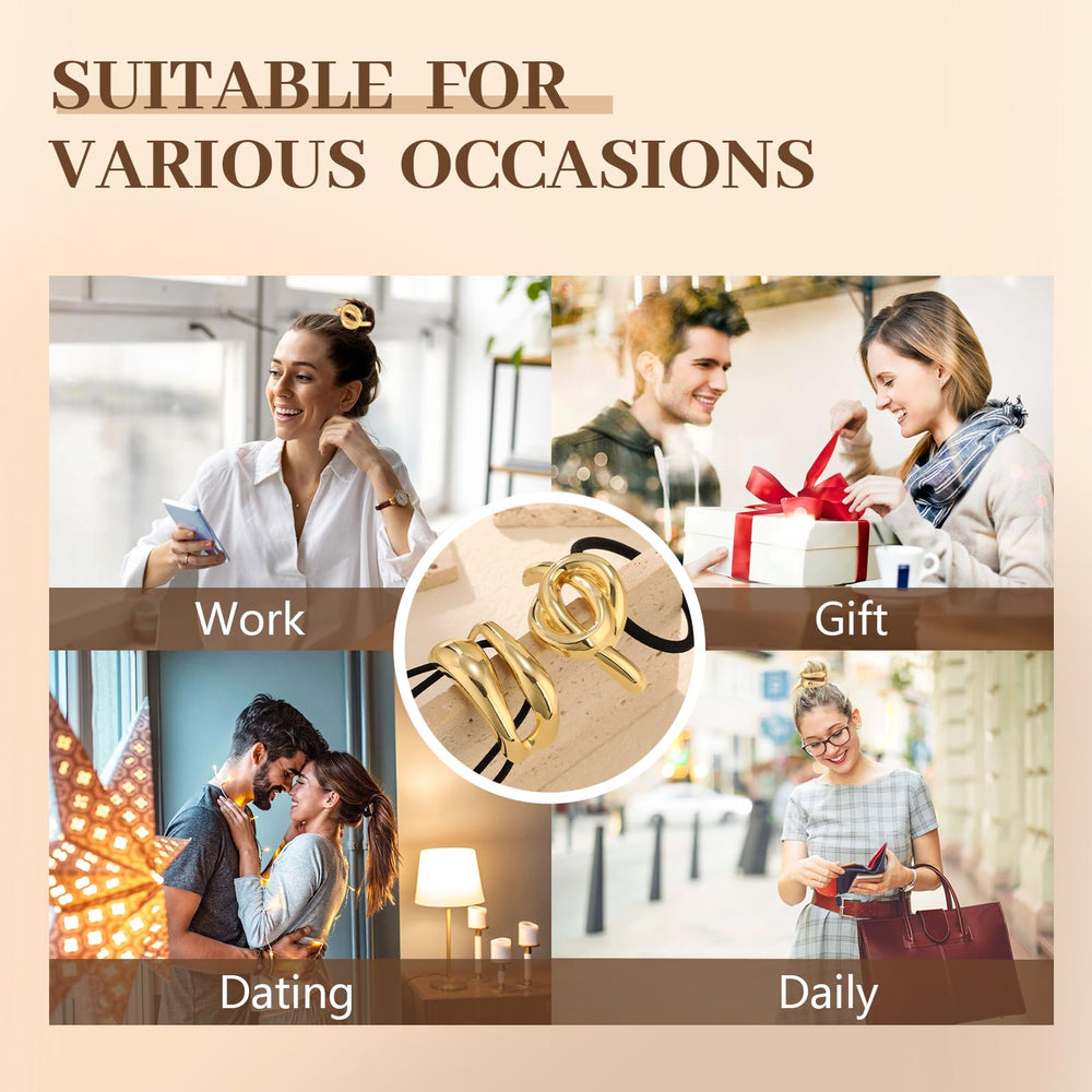 Yougeigy holiday gift box showcases 3 styles for thoughtful gifts